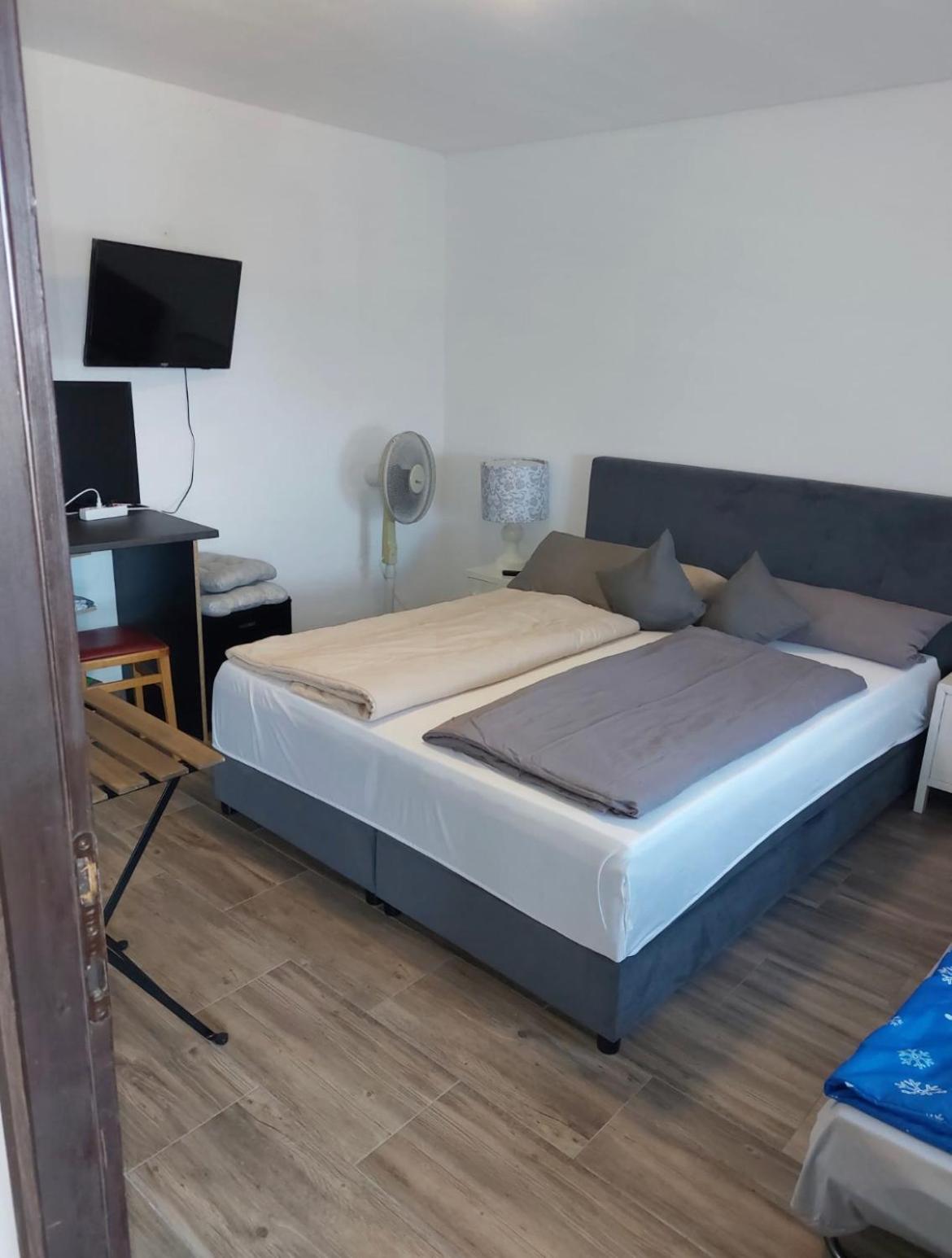 Apartmani Драмал Екстериор снимка